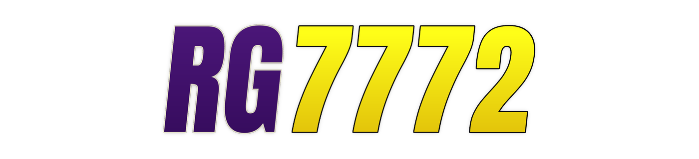 rg7772 Casino Logo